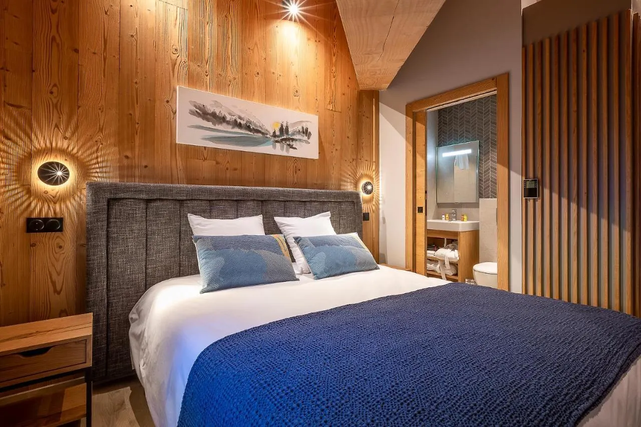 Le Hameau Des Oursons Apartment Les Arcs  France