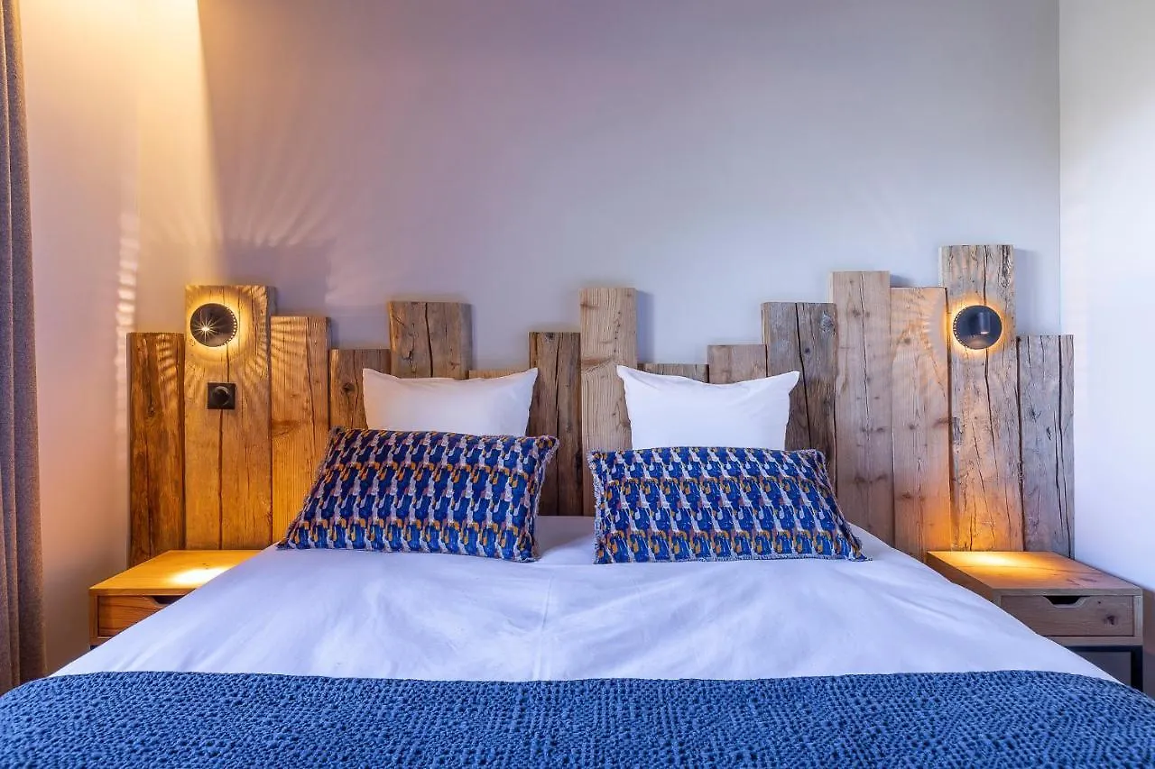 Le Hameau Des Oursons Apartment Les Arcs