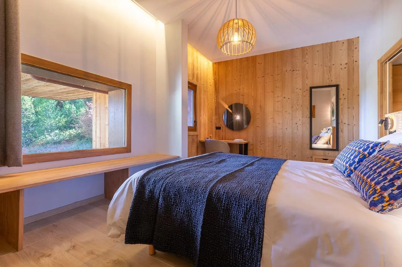 Le Hameau Des Oursons Apartment Les Arcs