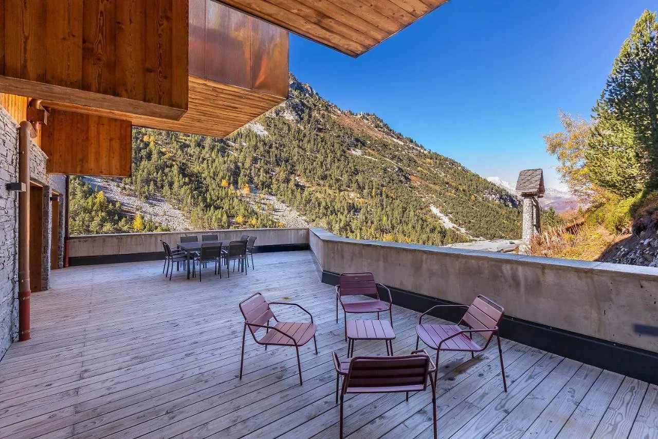 Le Hameau Des Oursons Apartment Les Arcs