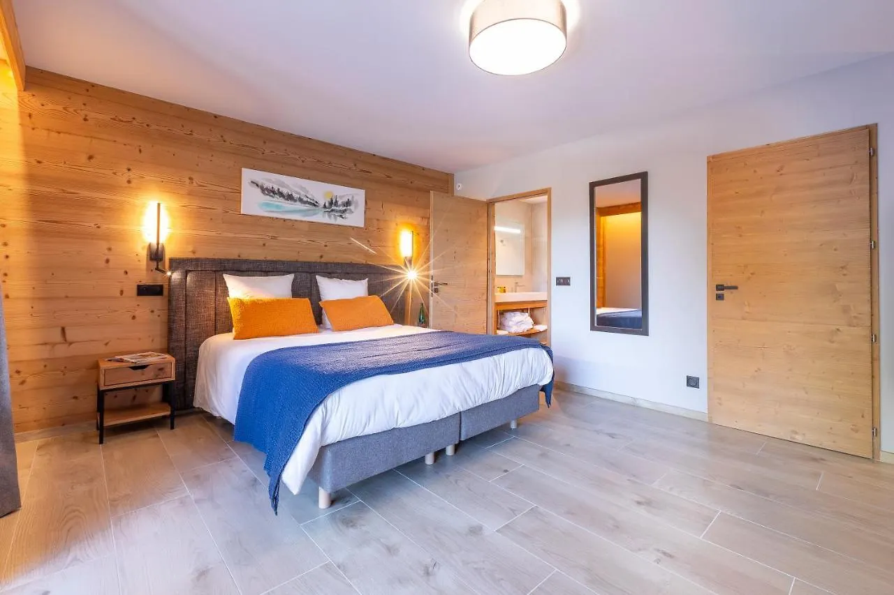 Le Hameau Des Oursons Apartment Les Arcs  France