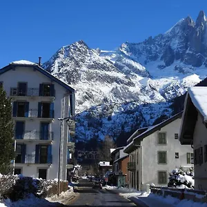 Dify Clos Des Roches - Chamonix